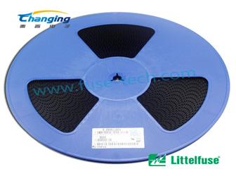 5.0SMDJ24A SMF SERIES