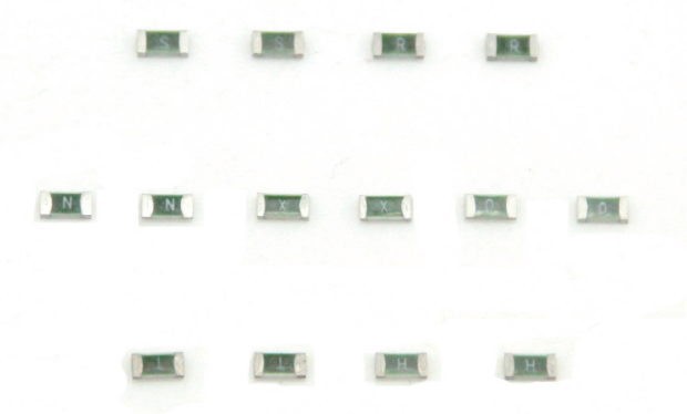 JFC1206-1600TS SMF SERIES