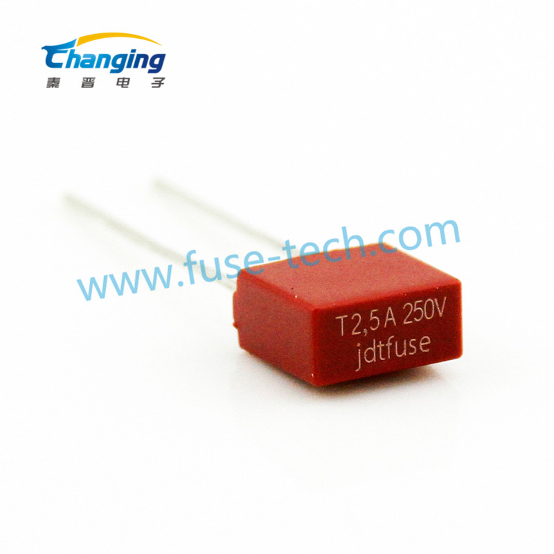 微型(方形)保險(xiǎn)絲